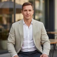 Autor Rafał Maciejewski