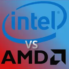 Intel vs AMD: jaki procesor do laptopa wybrać? Porównanie gigantów branży komputerowej.