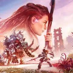 Aloy walczy z mechanicznymi bestiami w postapokaliptycznym świecie. Ten poradnik Horizon Forbidden West pomoże Ci przetrwać.