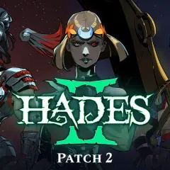 Postać z Hades II na PS5, w tym Melinoë i inne boginie. Patch 2 już dostępny!