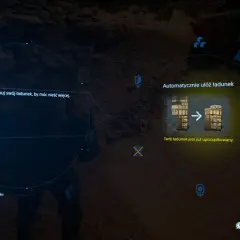 Death Stranding poradnik: automatyczne układanie ładunku, by móc nieść więcej. Twój ładunek jest już uporządkowany.