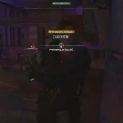 W grze Dying Light 2 pojawiło się nowe zadanie poboczne "Zaginieni". Gracz ma możliwość śledzenia go.