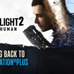 Dying Light 2: Stay Human powraca na PlayStation Plus w sierpniu! Zobacz postapokaliptyczne miasto pełne zombie i walcz o przetrwanie.