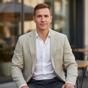 Autor Rafał Maciejewski