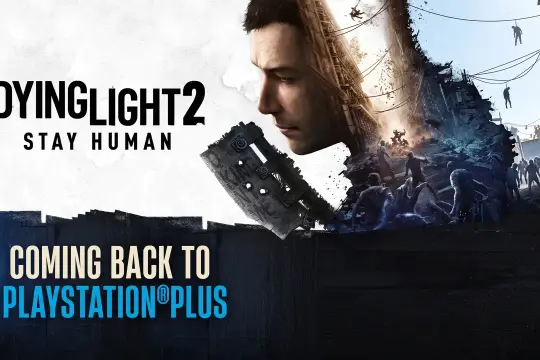 Dying Light 2: Stay Human powraca na PlayStation Plus w sierpniu! Zobacz postapokaliptyczne miasto pełne zombie i walcz o przetrwanie.
