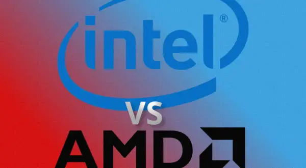Intel vs AMD: jaki procesor do laptopa wybrać? Porównanie gigantów branży komputerowej.