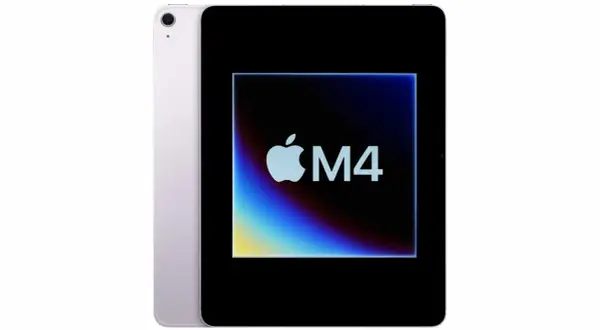 Nowy iPad z procesorem M4. Zobacz, jaki jest najnowszy iPad, z eleganckim designem i mocą chipu M4.