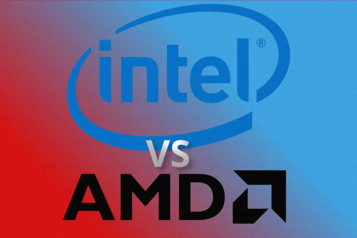 Intel vs AMD: jaki procesor do laptopa wybrać? Porównanie gigantów branży komputerowej.