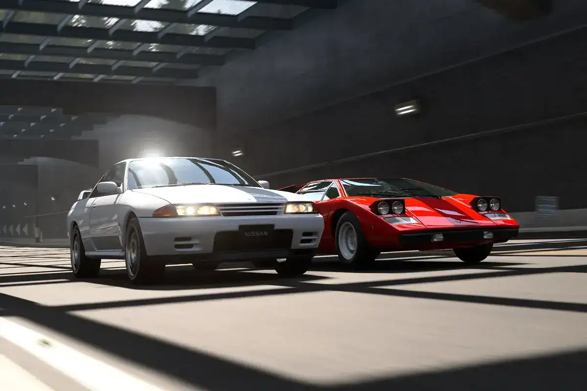 Gran Turismo 8 - co wiadomo o premierze i nowej grze?