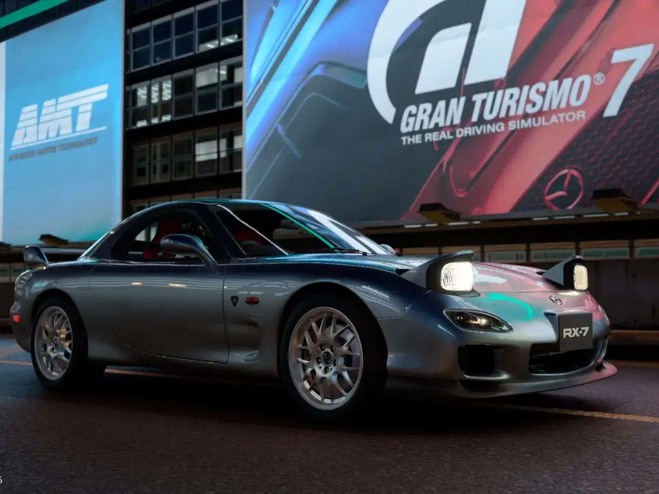 Gran Turismo 7 - czy warto zagrać i od czego zacząć?