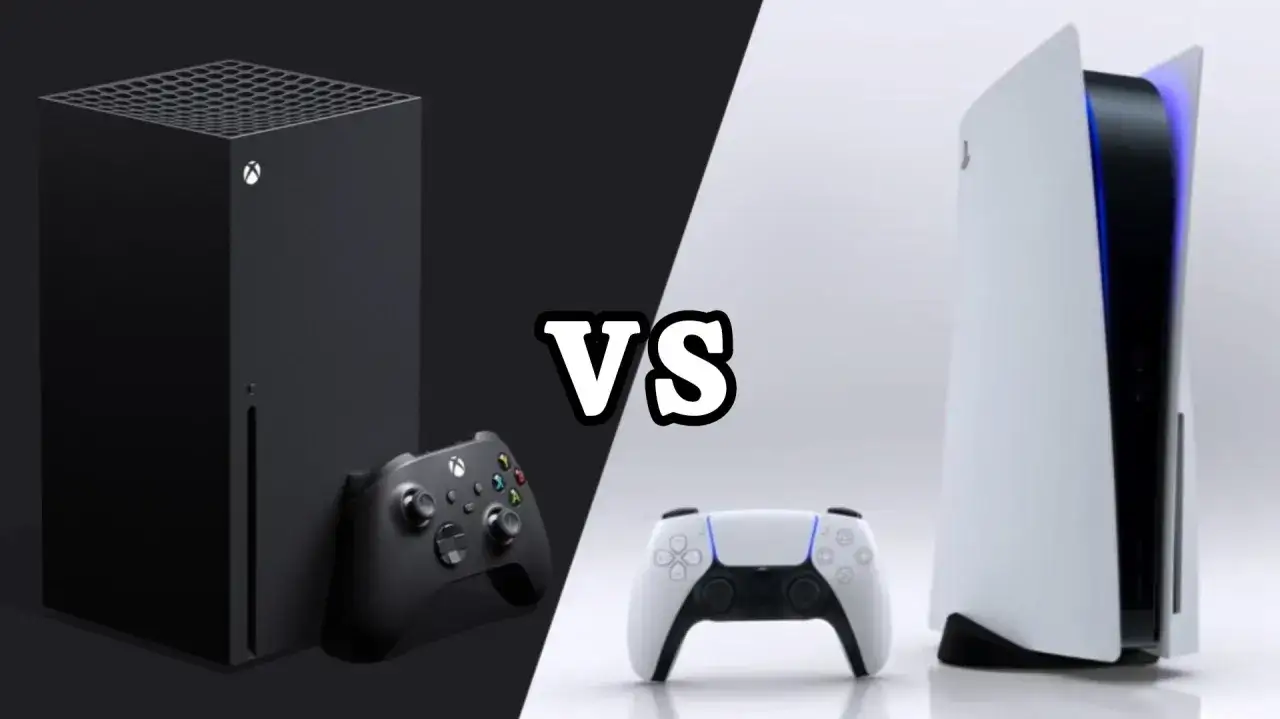 Xbox Series X vs PlayStation 5. Xbox Series X oferuje 12 teraflopów mocy obliczeniowej, co przekłada się na niesamowite wrażenia z gry.