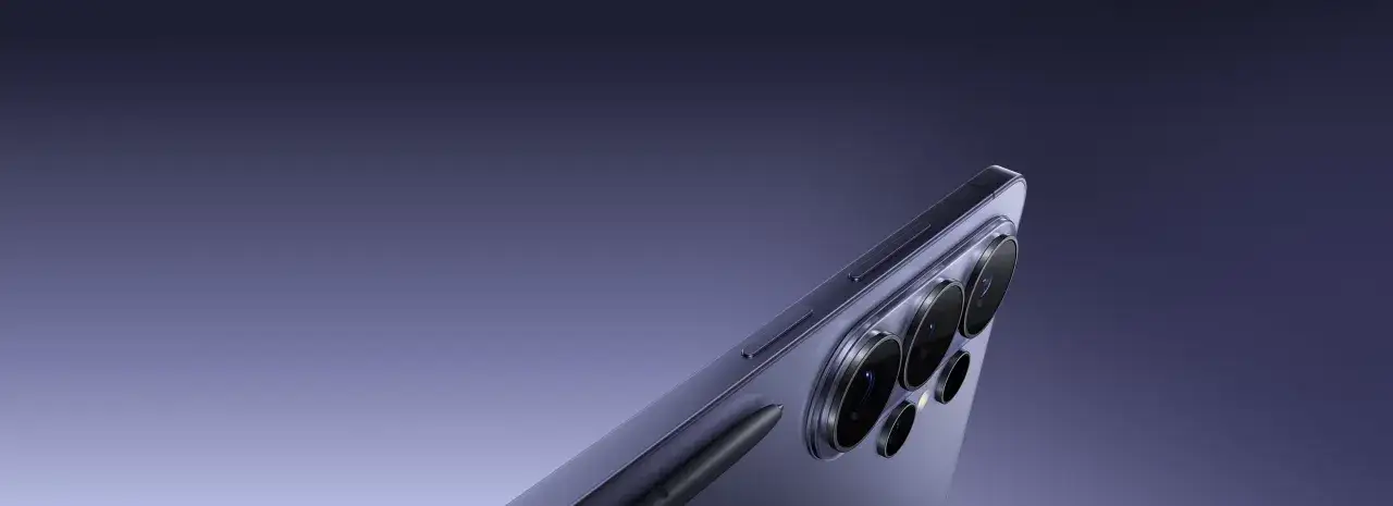 Najnowszy Samsung z aparatem i rysikiem.