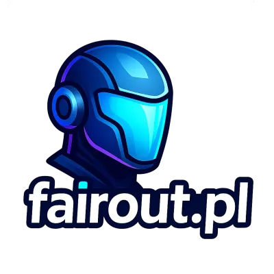 Logo fairout.pl