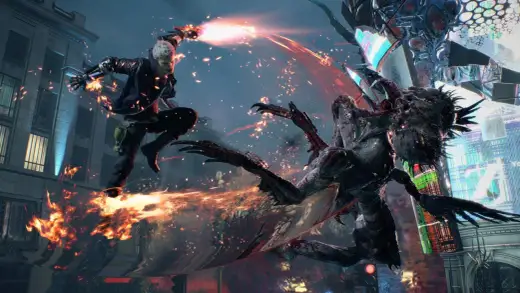 Devil May Cry 6 - co wiadomo o premierze i fabule?