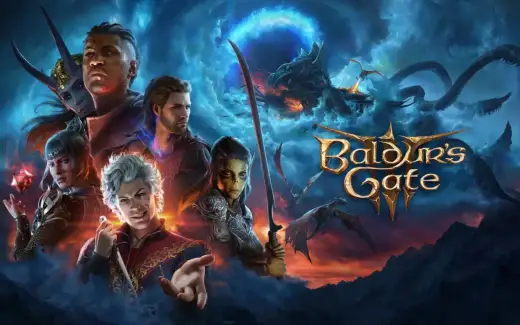 Dom Żalu w Baldur’s Gate 3 - wybory i walka z Viconią