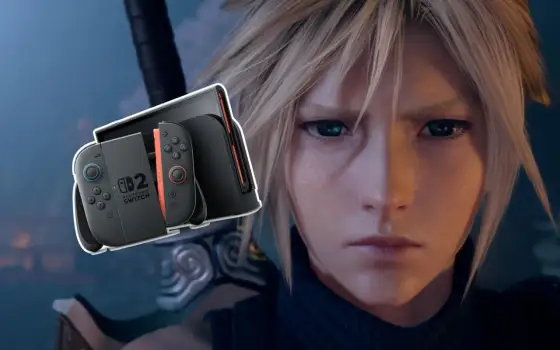 Final Fantasy VII - którą wersję wybrać i od czego zacząć?