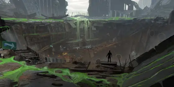 Fallout 2 remake - co wiadomo o Project Arroyo?