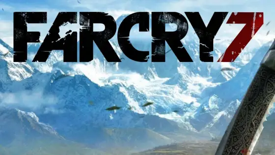 Far Cry 7 - co wiadomo o Project Blackbird i dacie premiery?