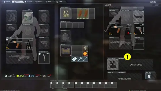Escape from Tarkov na PS5 - Prawda o porcie i Twoje opcje