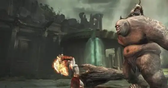 God of War II nadal zachwyca? Fabuła, walka i najlepsza wersja