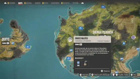 Far Cry 6: Owoce Miłości - Poradnik. Znajdź dzieci Lorenza!
