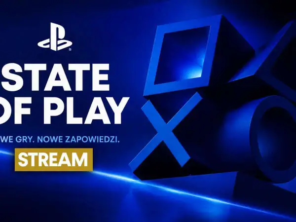 PlayStation State of Play: nowe gry, nowe zapowiedzi. Stream z grami.