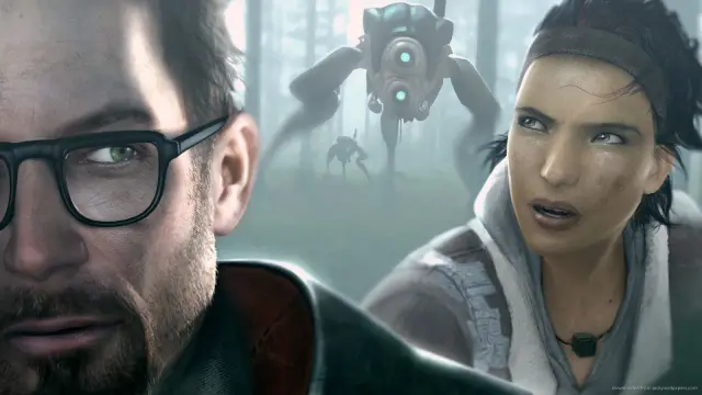 Half-Life 2 Episode Three - dlaczego nie powstało?