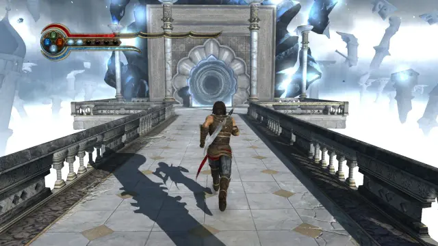 Prince of Persia: Zapomniane Piaski - czy warto zagrać?